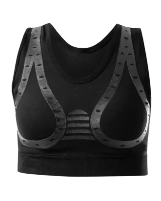 FLOKY Supporter Biomechanical Sports Bra 00