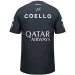 Head Arturo Coello Sponsors Padel T-Shirt Navy 02