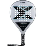 NOX AT10 Genius Ultra Light Agustín Tapia Padel Racket 01
