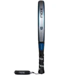 NOX Future Hybrid 12K Alum 2025 Padel Racket 08