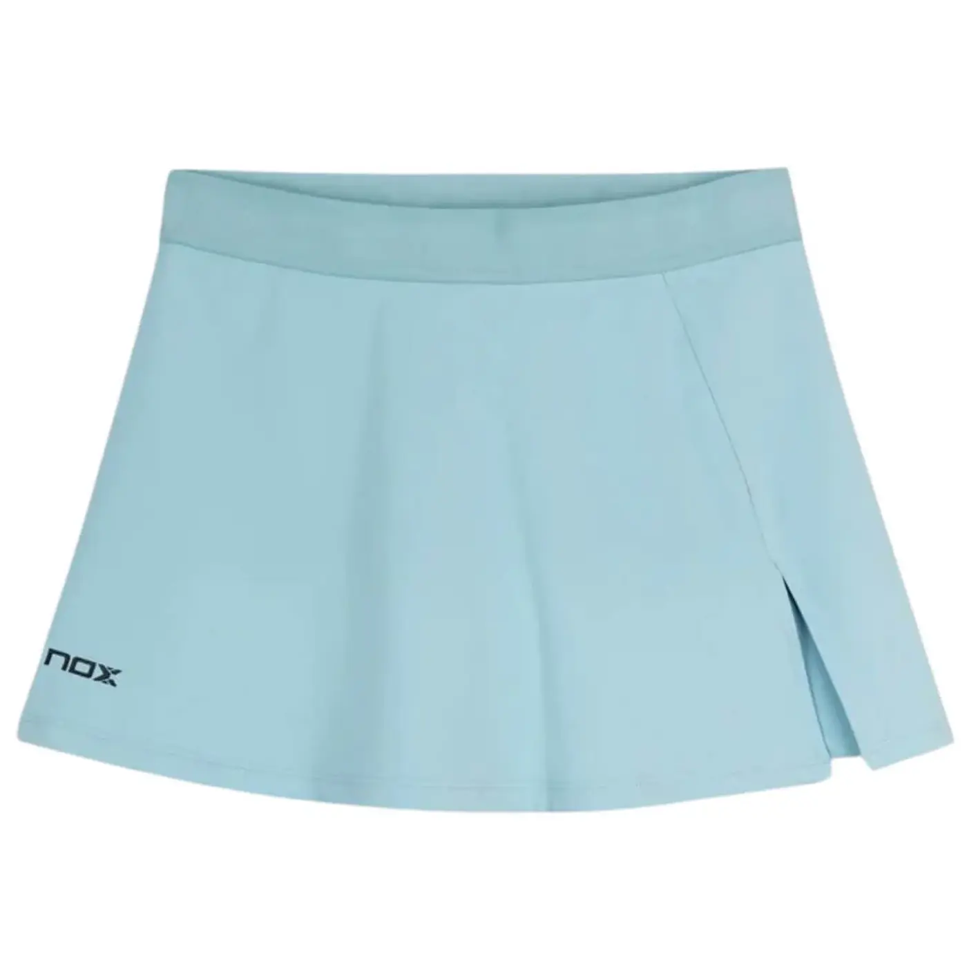 NOX PRO Women's Padel Skirt Sky Blue 01 NOX PRO Women's Padel Skirt Sky Blue 01
