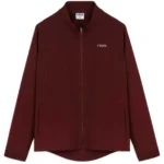 Nox Pro Padel Jacket Brown 01