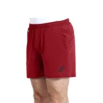 BULLPADEL Meis 25V Padel Short Cherry 3