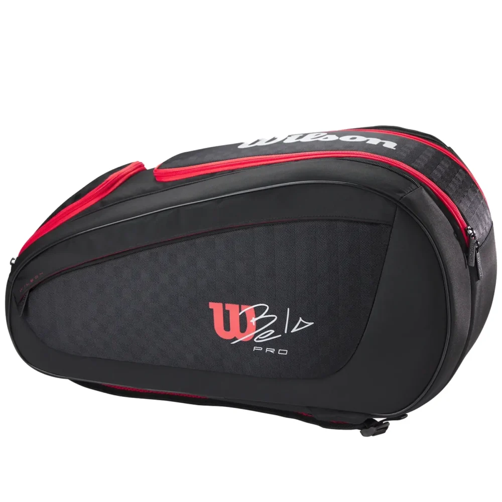 WILSON Bela Super Tour V3 2025 Padel Bag 02