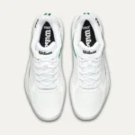 WILSON Hurakn Lite Men's Padel Shoes White 03
