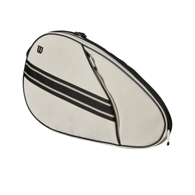 WILSON Padel Racket Cover Bag Premium 01