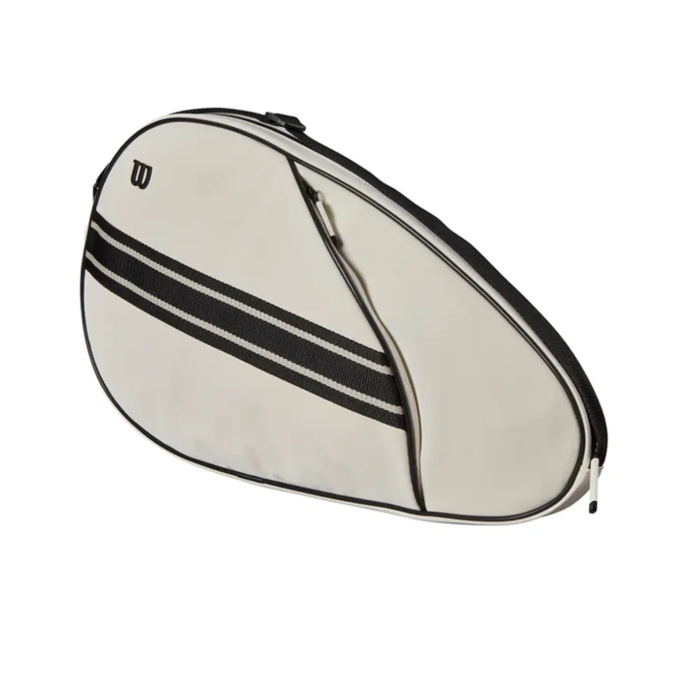 WILSON Padel Racket Cover Bag Premium 01 WILSON Padel Racket Cover Bag Premium 01