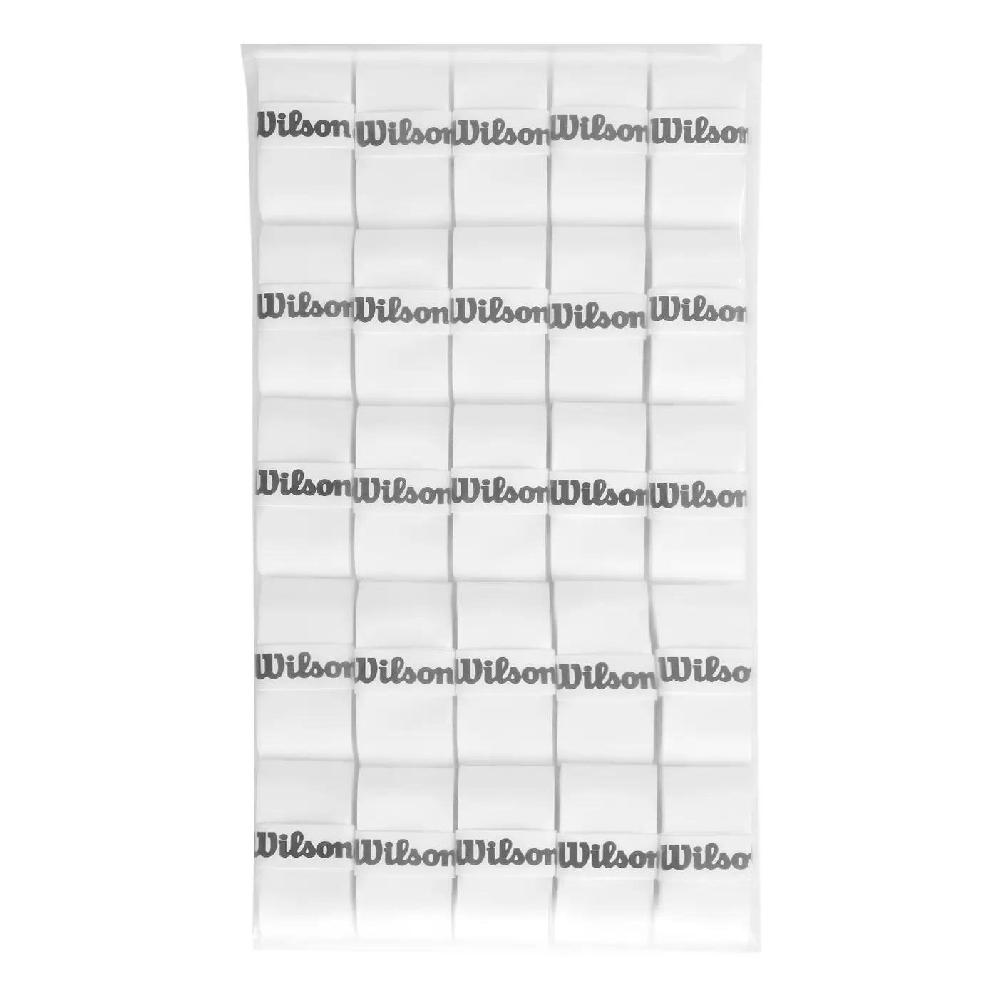 Wilson Pro Overgrip Pack Of 50 Wilson Pro Overgrip Pack Of 50