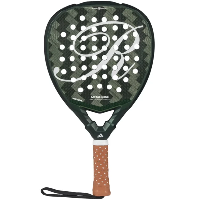 ADIDAS Metalbone Reserve 2025 Padel Racket 01