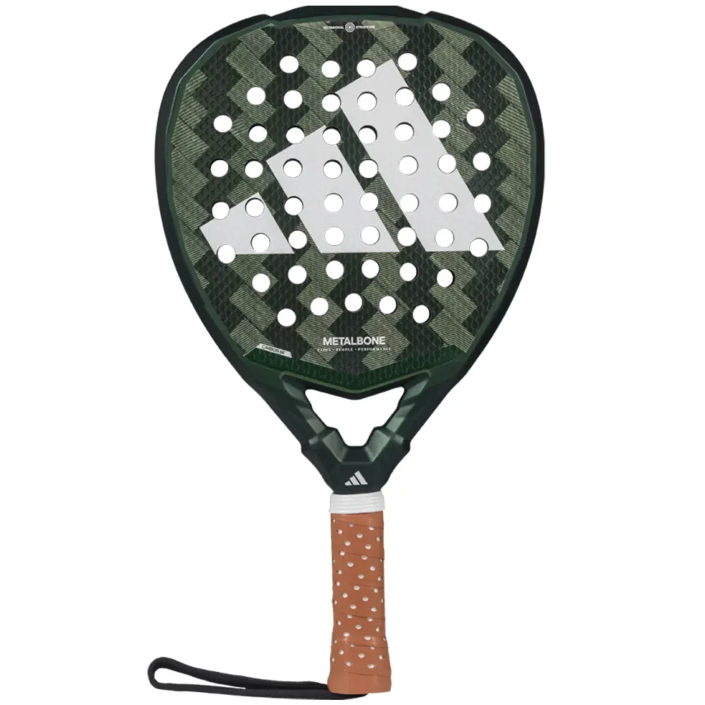 ADIDAS Metalbone Reserve 2025 Padel Racket 07