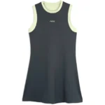 NOX PRO Women's Padel Dress Charcoal 01