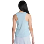 NOX PRO Women's Tank Top Sky Blue 02
