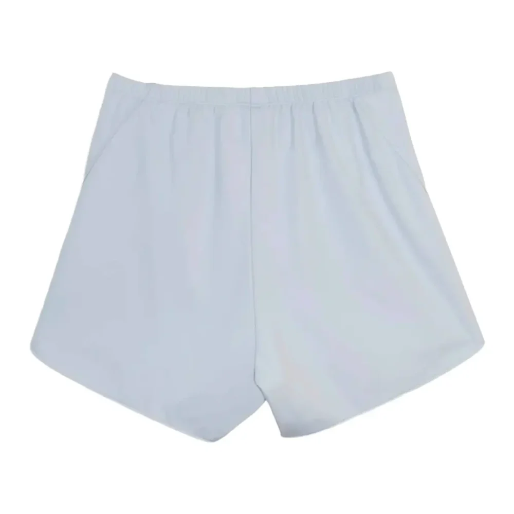 NOX Pro Women's Padel Shorts Grey 03