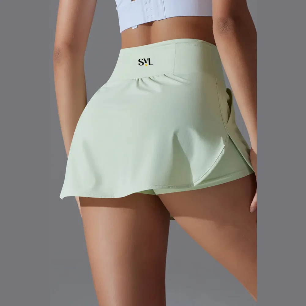 SVL Ace & Allure Women's Padel Skirt 03
