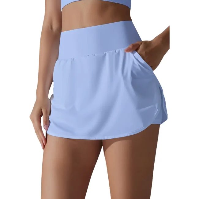 SVL Ace & Allure Women's Padel Skirt 25