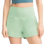 SVL Cloud Comfort Women’s Padel Shorts 02