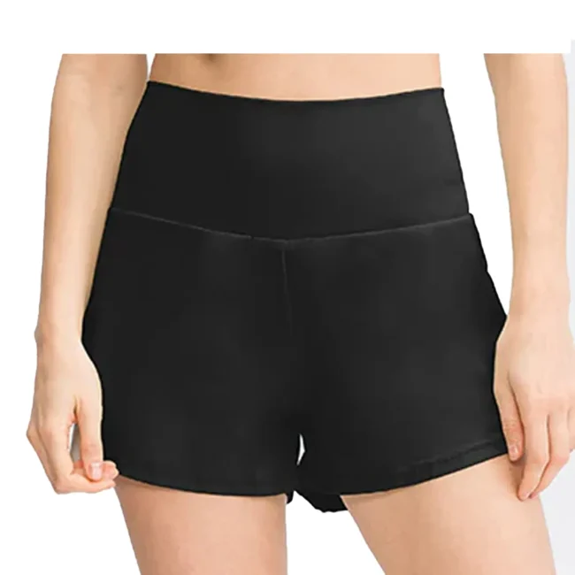 SVL Cloud Comfort Women’s Padel Shorts 03