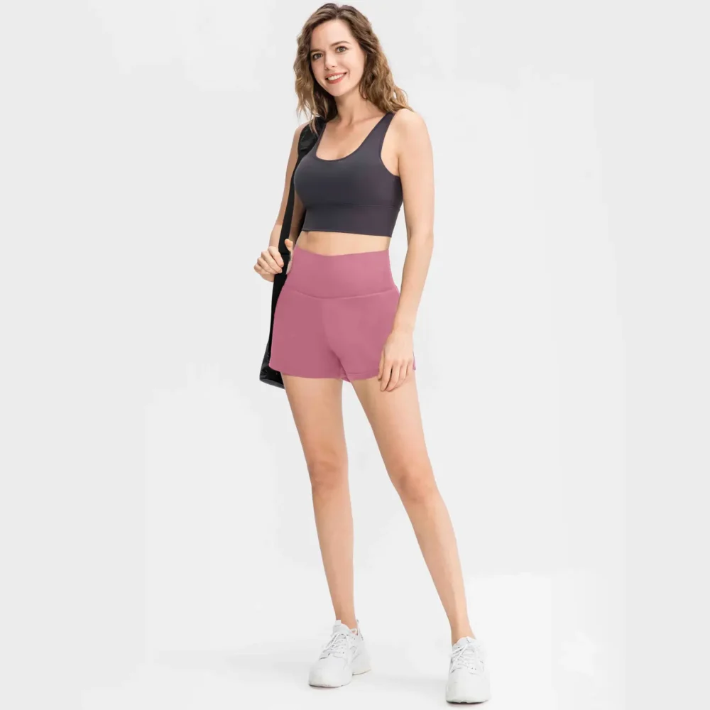 SVL Cloud Comfort Women’s Padel Shorts 12