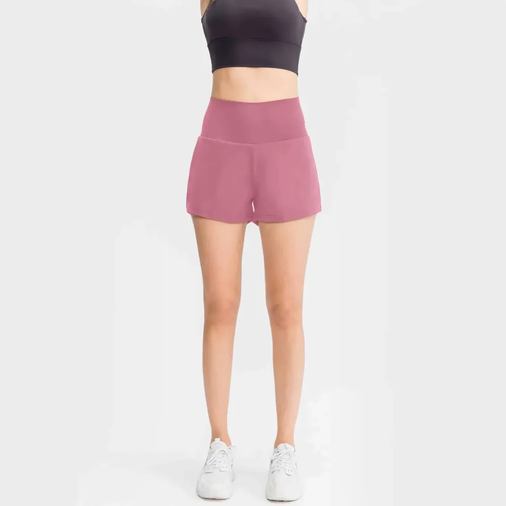 SVL Cloud Comfort Women’s Padel Shorts 13