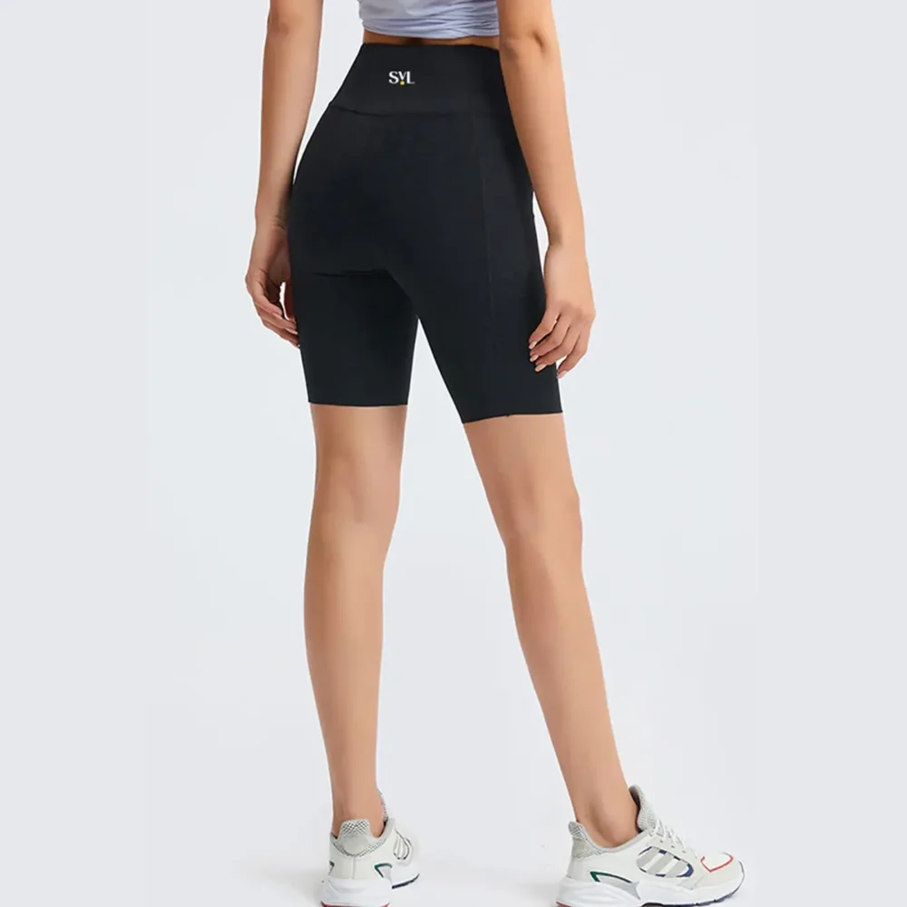 SVL Dynamic Drift Women's Padel Shorts 03