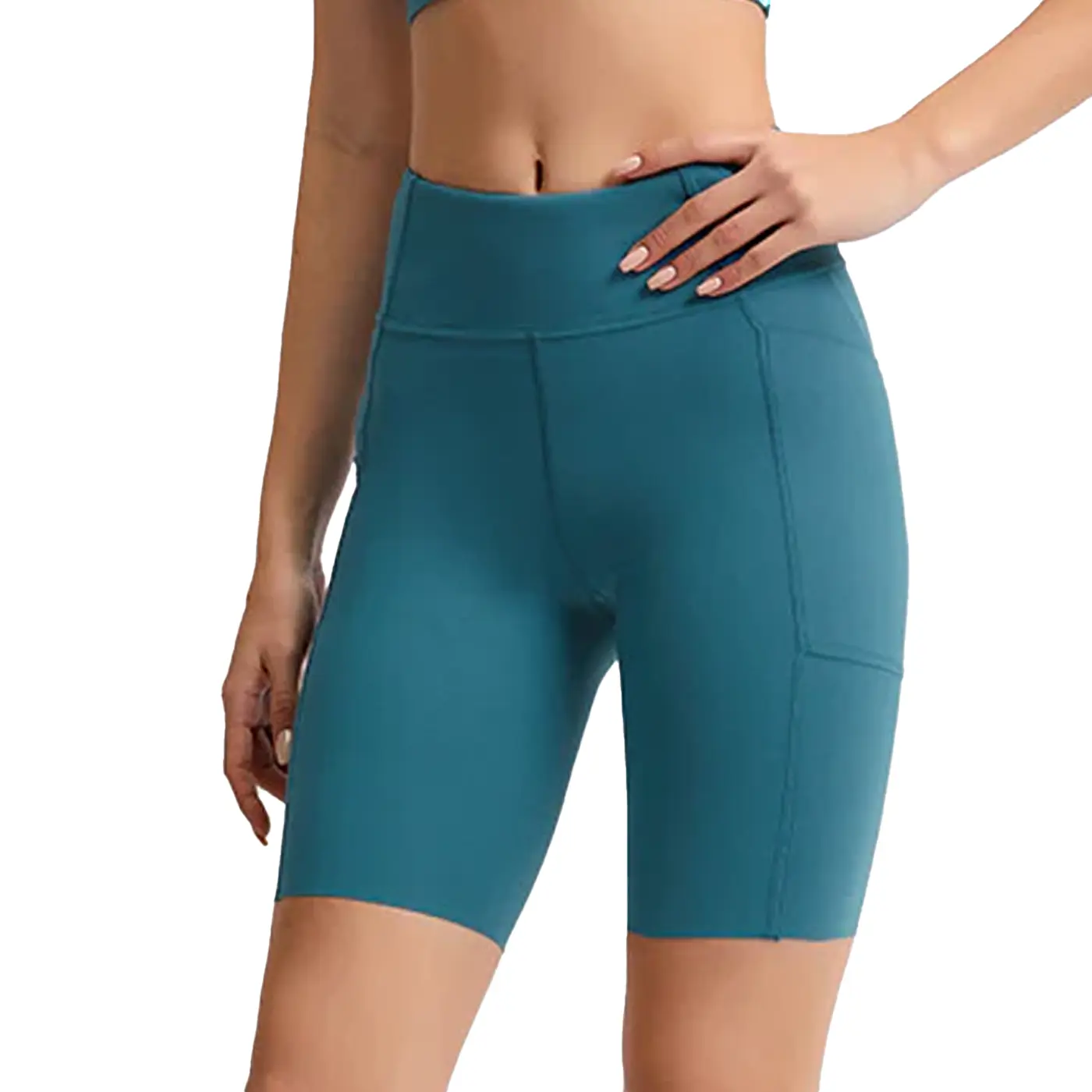 SVL Dynamic Drift Women's Padel Shorts 14 SVL Dynamic Drift Women's Padel Shorts 14