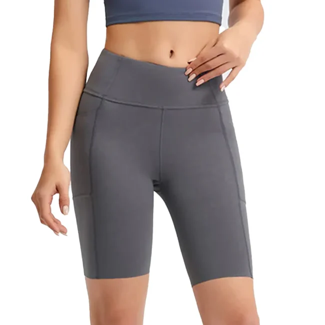 SVL Dynamic Drift Women's Padel Shorts 2