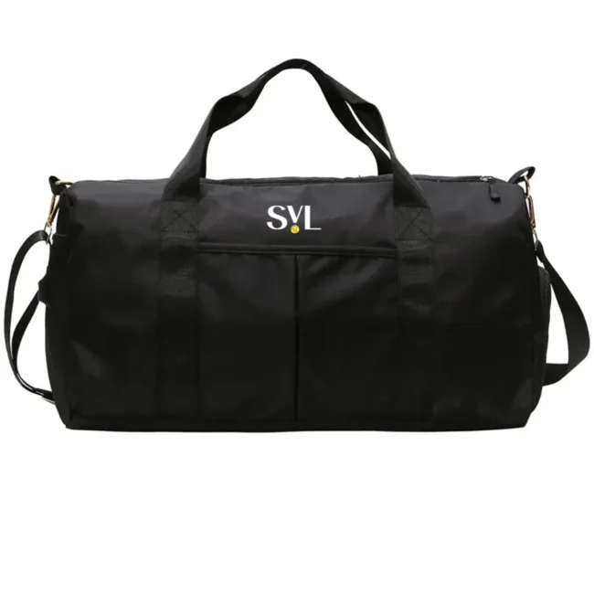 SVL Gym & Padel Bag 06