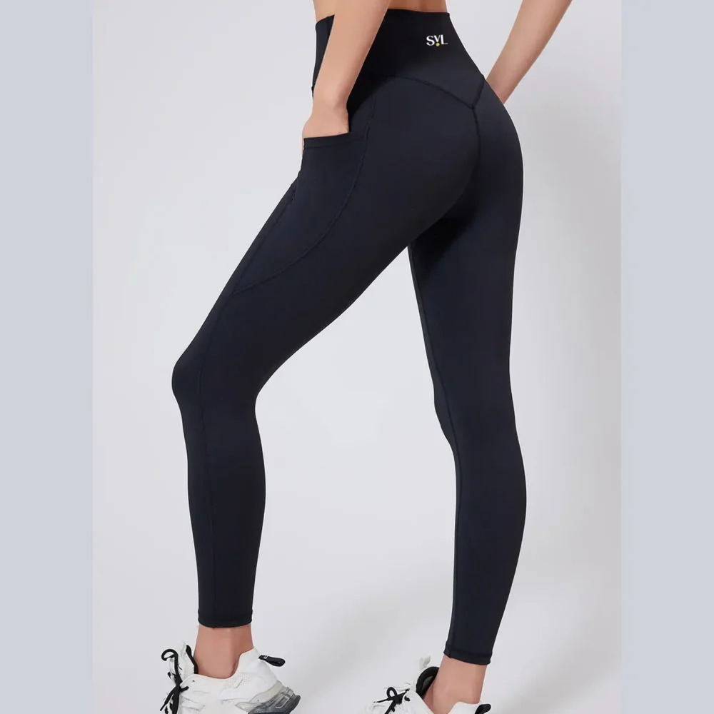 SVL Padel Active Aura Leggings 19