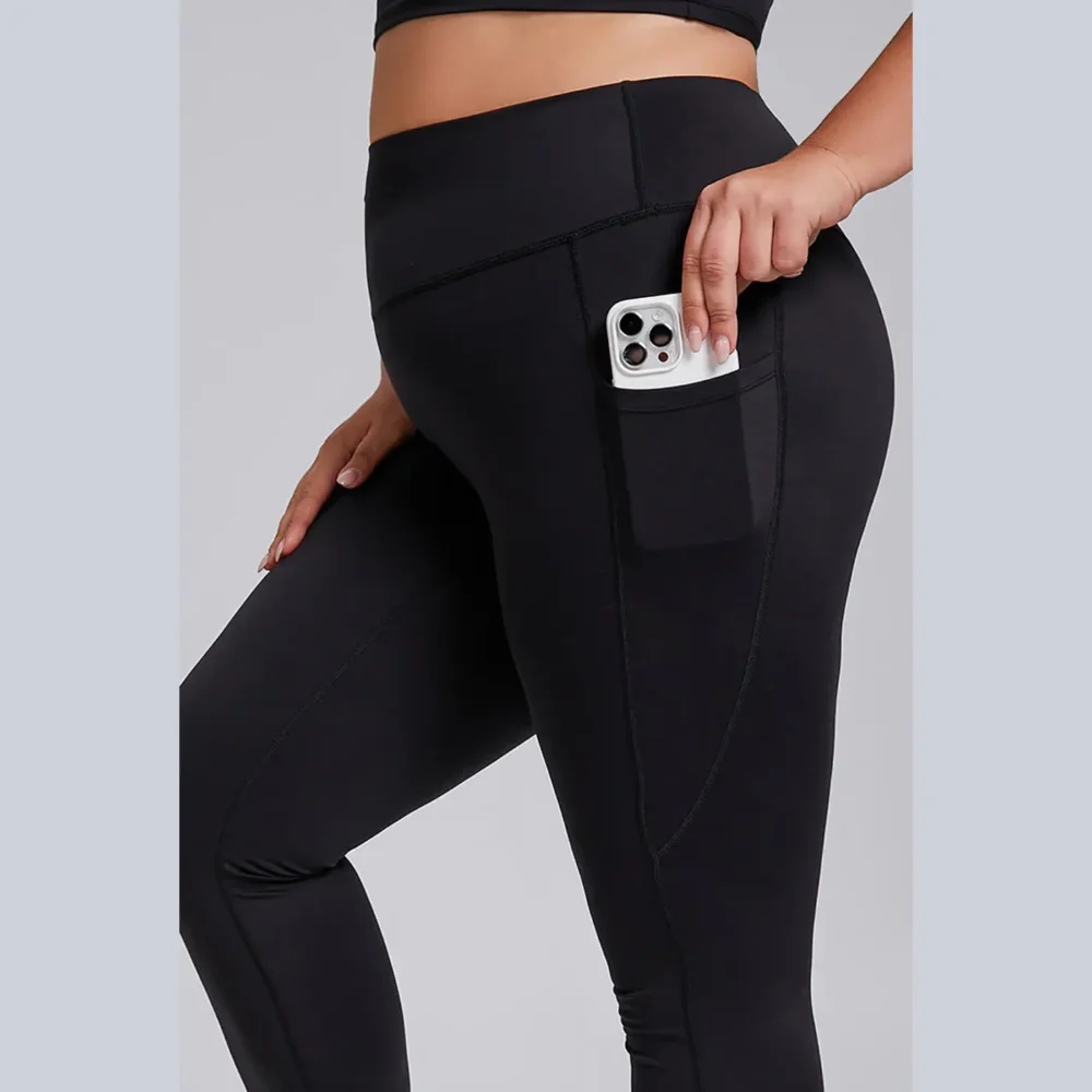 SVL Padel Active Aura Leggings 21