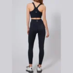 SVL Padel Sports Active Aura Bra Black 04