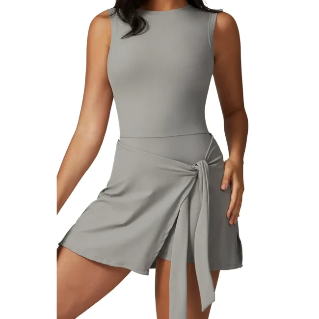 SVL Play & Party Women's Padel Dress 03