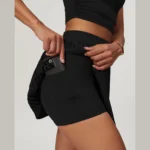 SVL Plush Pleat Women's Padel Skirt 16