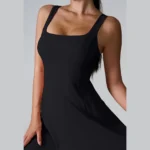 SVL Sweet Swirl Women's Padel Dress 06