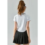 SVL Women's Padel Polo T-Shirt 05