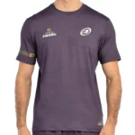 BULLPADEL Bizme Padel T-Shirt Carbon 01