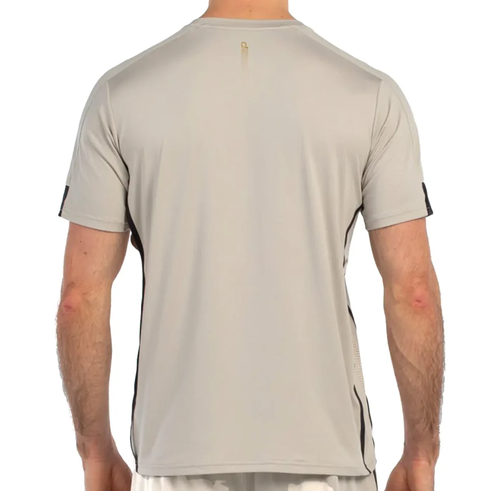 BULLPADEL Borni Padel T-Shirt Piedra Vigore 01