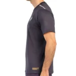 BULLPADEL Buque Padel T-Shirt Carbon 03