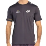BULLPADEL Buque Padel T-Shirt Carbon 04