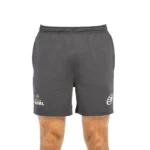BULLPADEL Buzos Padel Shorts Carbon 0