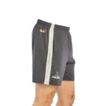 BULLPADEL Buzos Padel Shorts Carbon 01