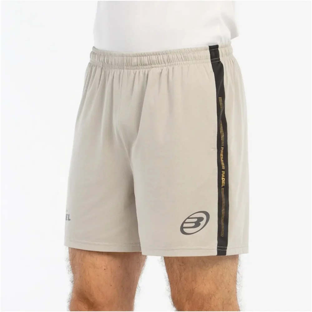 BULLPADEL Buzos Padel Shorts Piedra Vigore 01