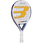 BULLPADEL Discover CTR Padel Racket 2025 02