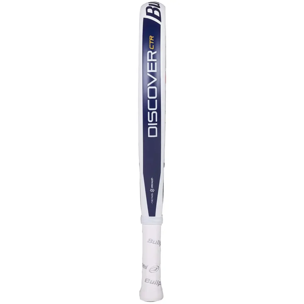 BULLPADEL Discover CTR Padel Racket 2025 03