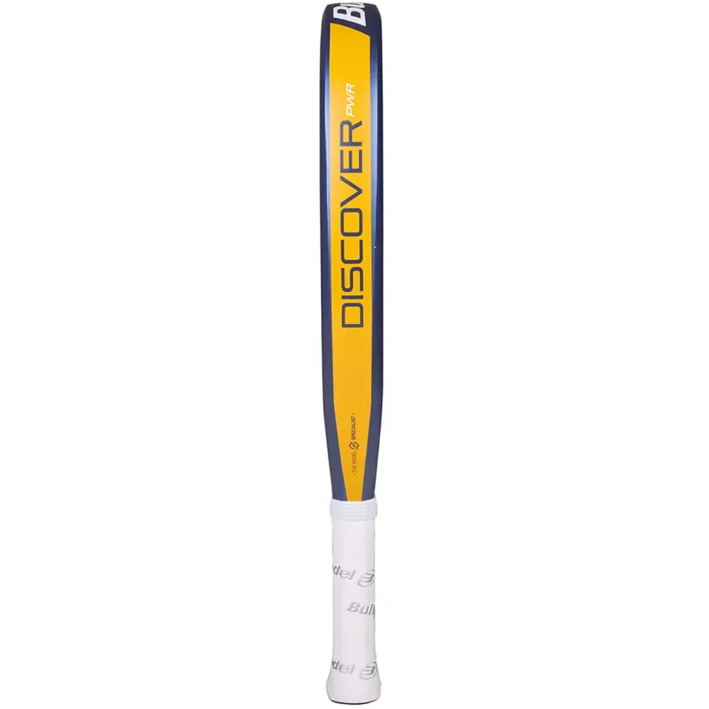 BULLPADEL Discover Power Padel Racket 2025 03