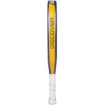 BULLPADEL Discover Power Padel Racket 2025 03