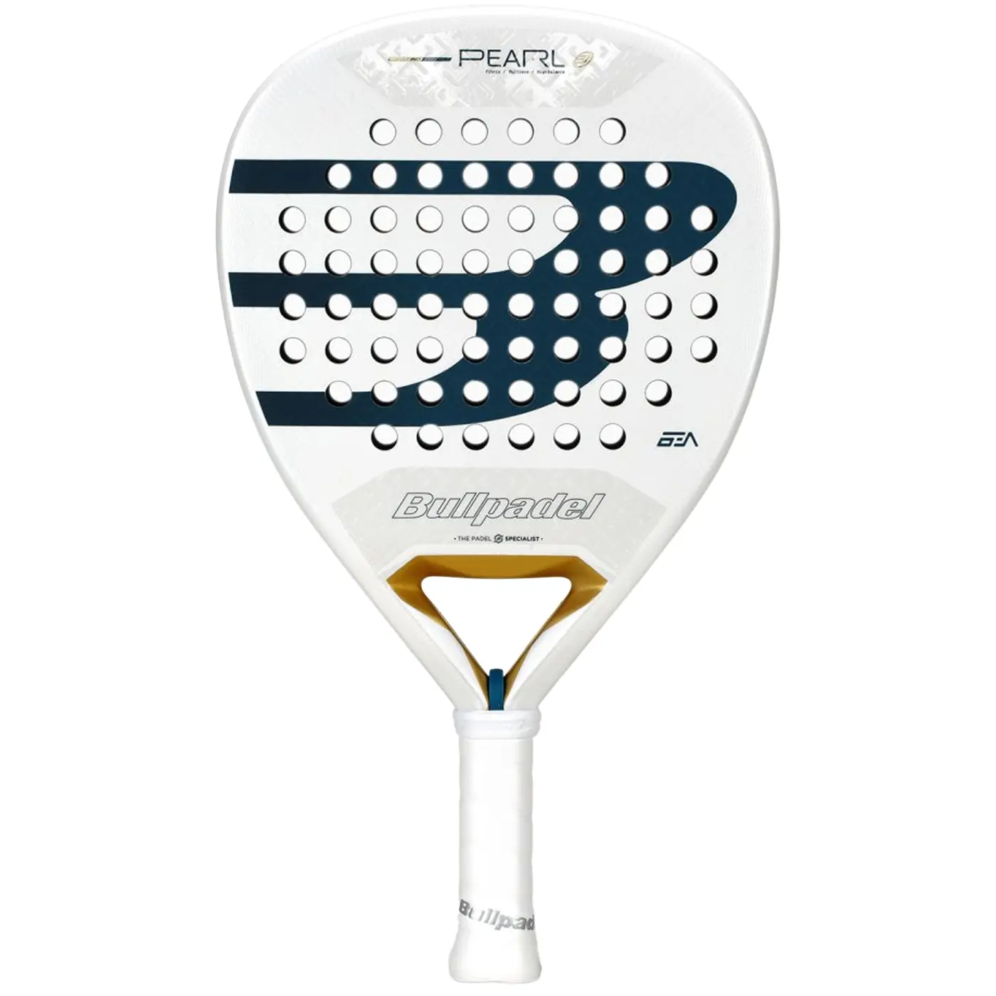 BULLPADEL Pearl 26 Bea González Padel Racket 01 BULLPADEL Pearl 26 Bea González Padel Racket 01