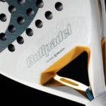 BULLPADEL Pearl 26 Bea González Padel Racket 06