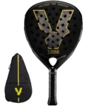 VOLT 1000 V5 Padel Racket 2026 Padel Racket 01