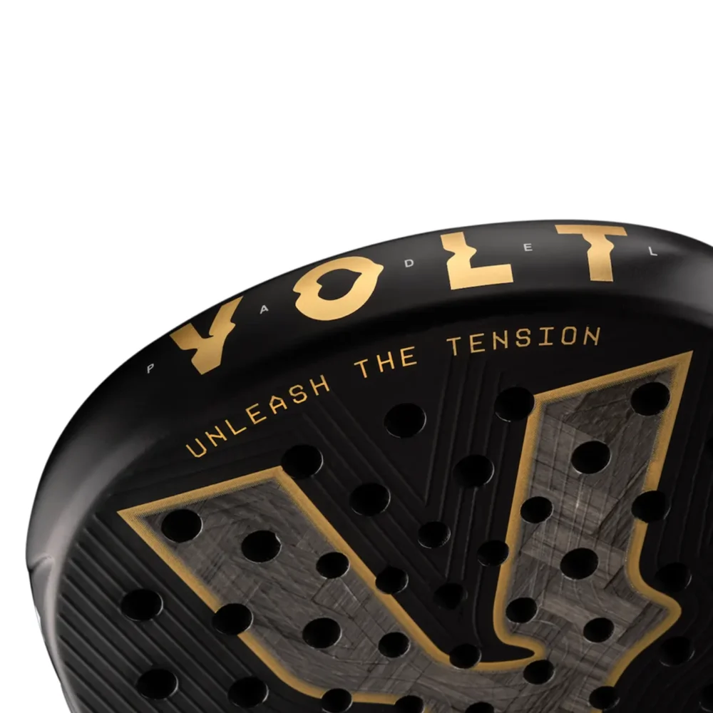 VOLT 1000 V5 Padel Racket 2026 Padel Racket 02