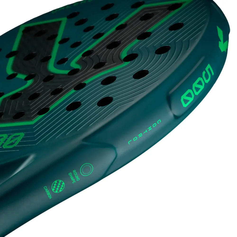VOLT 500 V5 Padel Racket 2025 03